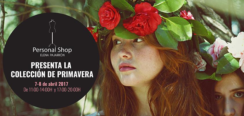 ¡Ya está aquí la Colección Primavera 2017!