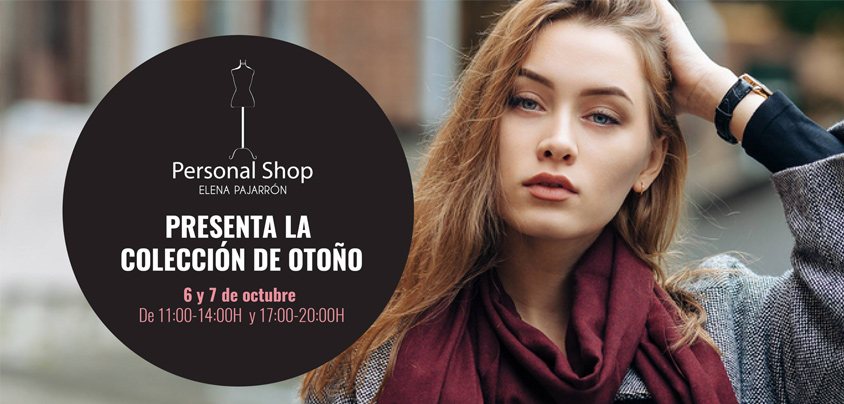 ¡Autumn Love! - Presentamos la colección de Otoño