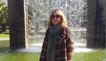 Elena Pajarrón