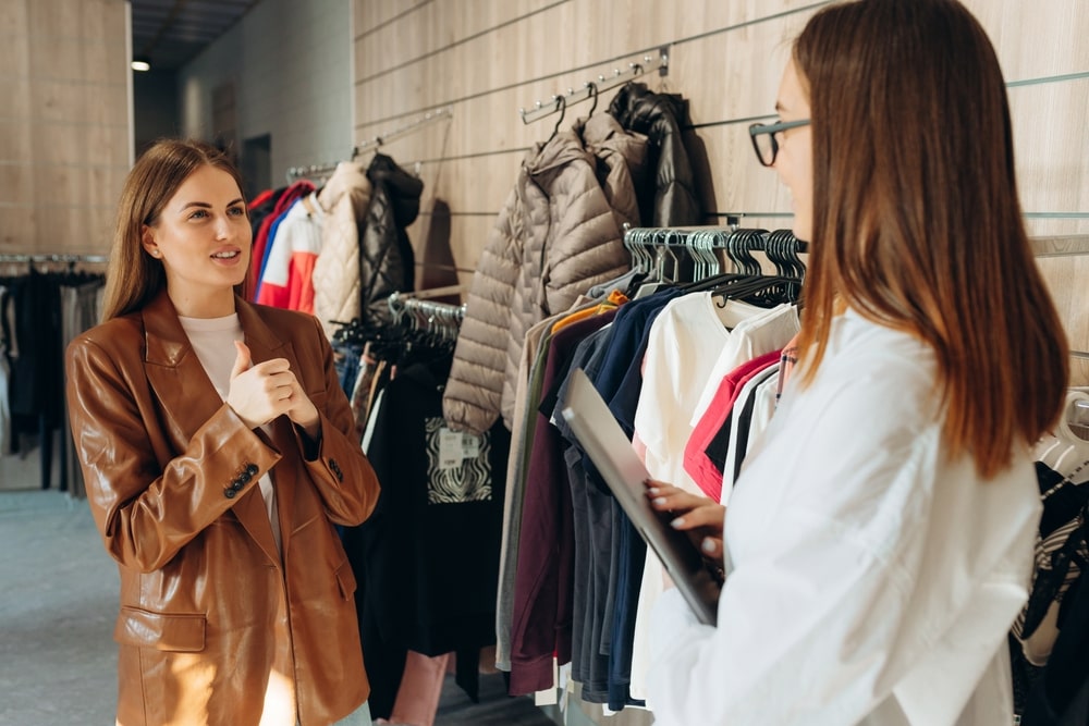 Personal Shopper en A Coruña: disfruta de tu ruta de compras con estilo y seguridad