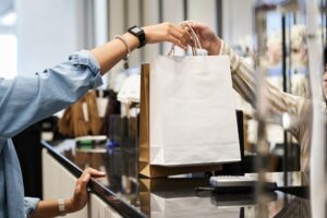 ruta de compras guiada